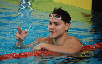 Lý do nhà vô địch Olympic môn bơi Schooling không dự SEA Games 32