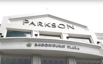 18 năm thăng trầm của Parkson Việt Nam trước khi phá sản 18 năm thăng trầm của Parkson Việt Nam trước khi phá sản