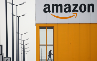 Amazon báo lãi khủng sau đợt sa thải hàng loạt