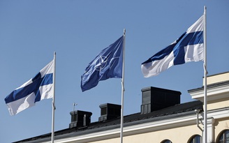 Chiến sự tối 4.4: Nga phản ứng thế nào về việc Phần Lan gia nhập NATO?