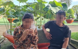 Cẩn trọng 'mật ngọt chết ruồi'