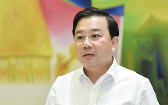 9 lần nhận tiền tỉ của cựu Phó chủ tịch UBND TP.Hà Nội Chử Xuân Dũng