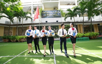 Saigontourist Group ưu đãi hấp dẫn tại Ngày hội du lịch TP.HCM 2023