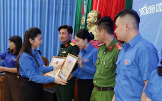 Tháng Thanh niên: Sơn La ra mắt 62 công trình thanh niên chuyển đổi số