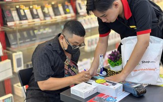 Xiaomi Redmi Note 12 Series mở bán tại Việt Nam