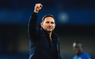 Chelsea chính thức công bố HLV Lampard trở lại, đặt mục tiêu vô địch Champions League