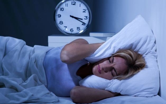 Đã tìm ra cách hạn chế tác hại cho những người thường xuyên thiếu ngủ