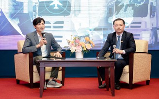 Doanh nghiệp thương mại tại Việt Nam đang ứng dụng công nghệ mới ra sao?