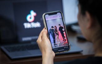 Mối nguy từ thuật toán của TikTok