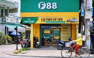 Công an kiểm tra đồng loạt 9 trụ sở F88 ở Quảng Nam