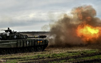 Kế hoạch cung cấp 1 triệu quả đạn pháo cho Ukraine của EU vướng vấn đề gì?