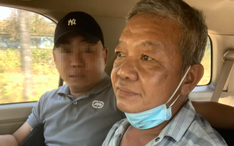 Tây Ninh: Thuê ô tô rồi dùng giấy tờ giả mang đi thế chấp, trốn truy nã 14 năm