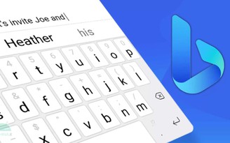 Microsoft mang AI lên bàn phím SwiftKey cho Android