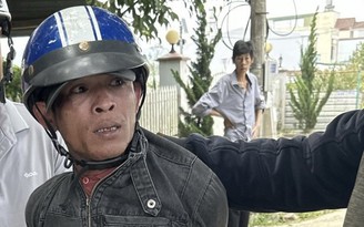 Bắt nhanh nghi phạm trộm cắp 3 xe máy trong một ngày ở Đà Lạt