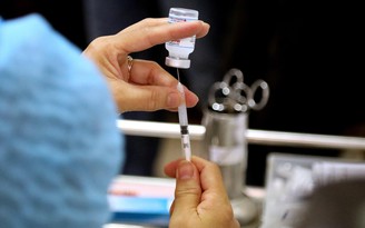 TP.HCM triển khai tiêm vắc xin Covid-19 xuyên kỳ nghỉ lễ