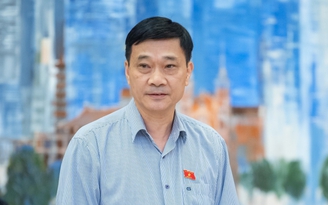 ‘Trên mạng nói có những quy định PCCC từ trên trời rơi xuống, rất khó thực hiện’