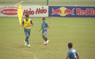 Bốc thăm Asian Cup 2023, đội tuyển Việt Nam sẽ gặp lại VAR
