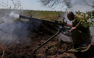 Chiến sự ngày 441: Ukraine nói phản kích đẩy lùi lữ đoàn Nga ở Bakhmut; tiếp tục pháo kích lẫn nhau