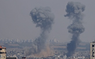 Quân đội Israel, chiến binh Dải Gaza giao tranh dữ dội sau cuộc tấn công chết người