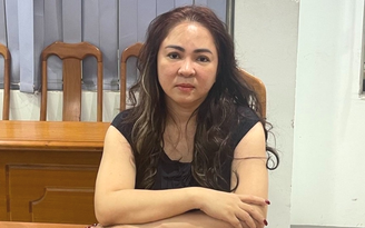 Ấn định lịch xét xử bị can Nguyễn Phương Hằng trong tháng 6