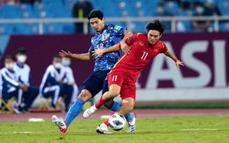 Asian Cup 2023: Thử thách cực đại cho đội tuyển Việt Nam