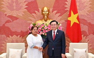 Việt Nam hết sức hỗ trợ Cuba trong khả năng của mình
