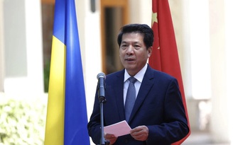 Trung Quốc cử đặc phái viên đến Ukraine, Nga tìm giải pháp chính trị cho xung đột