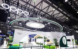 Oppo giải tán bộ phận thiết kế chip do doanh số sụt giảm