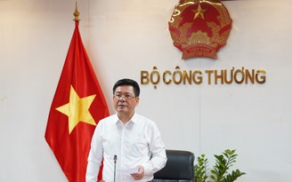 Bộ trưởng Nguyễn Hồng Diên: 'Bằng mọi cách không để thiếu điện mùa nắng nóng'