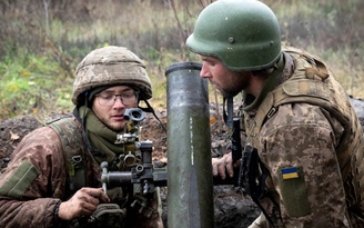 Ukraine ca ngợi 'thành công đầu tiên' trong phản kích Bakhmut, 2 chỉ huy Nga tử trận