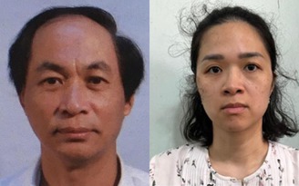 Giám đốc bỏ trốn trong 'đại án' AIC Đồng Nai bị khởi tố cùng vợ
