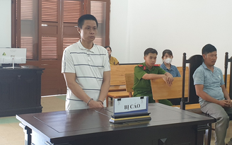 Phú Yên: Đâm bạn nhậu, lãnh án 9 năm tù