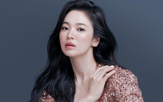 Song Hye Kyo chia sẻ video về Thang Duy, xóa bỏ tin đồn từng là 'tình địch'