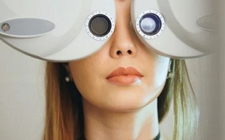 4 căn bệnh nguy hiểm có thể phát hiện qua kiểm tra mắt