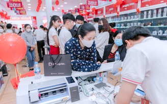 Di Động Việt giúp khách hàng giảm áp lực tài chính