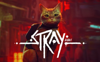 Cuộc phiêu lưu của chú mèo Stray sắp cập bến Xbox