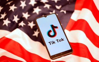 TikTok ra tuyên bố sau lệnh cấm tại tiểu bang Mỹ đầu tiên