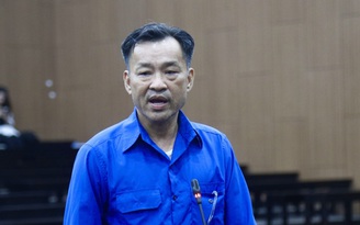 Tòa tuyên án, phán quyết nào cho cựu Chủ tịch tỉnh Bình Thuận Nguyễn Ngọc Hai?