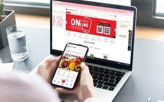 LOTTE Mart Online nâng cao trải nghiệm đi chợ trực tuyến cho khách hàng