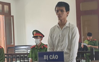 Phú Yên: Đâm bạn nhậu, lãnh án 5 năm tù về tội giết người