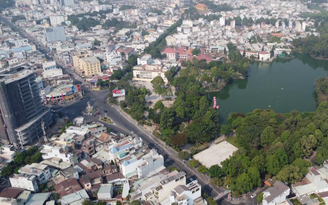 Đồng Nai: Xây dựng đề án sáp nhập, thành lập nhiều phường ở TP.Biên Hòa