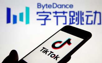TikTok công bố kế hoạch mua lại cổ phiếu sau khi kế hoạch IPO bị hoãn
