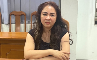 Vì sao không xét xử vụ án Nguyễn Phương Hằng vào ngày 1.6?