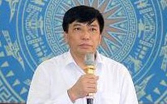 Hải Phòng: Cựu Phó chủ tịch UBND H.Thủy Nguyên cùng thuộc cấp bị khởi tố