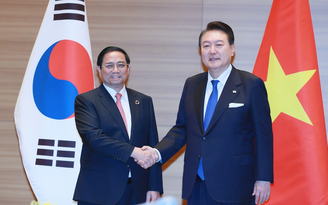 Tăng cường hợp tác kinh tế giữa Việt Nam với Nhật Bản, Hàn Quốc