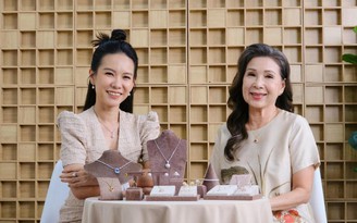 Bí quyết hơn 40 năm giữ gìn hòa khí gia đình của NSND Kim Xuân Bí quyết hơn 40 năm giữ gìn hòa khí gia đình của NSND Kim Xuân