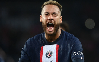 Neymar không lo bị thất nghiệp