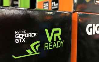 Nvidia công bố dòng GPU GeForce RTX 4060 giá từ 299 USD