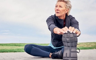 5 kiểu tập thể dục khiến người 50 tuổi dễ tăng cân