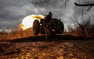 Mỹ nêu tổn thất của Nga trong 5 tháng giao tranh ở miền đông Ukraine